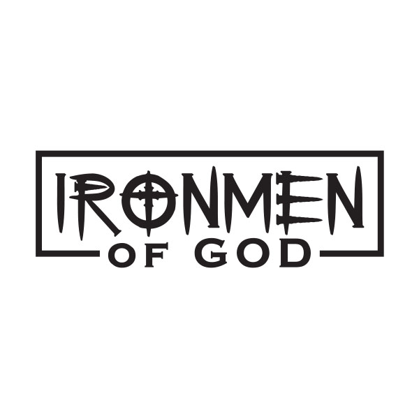 Ironmen of God