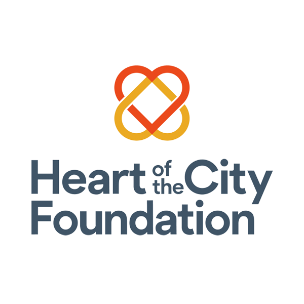 Heart of the City