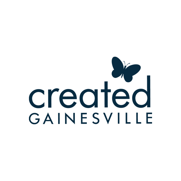 Created Gainesville