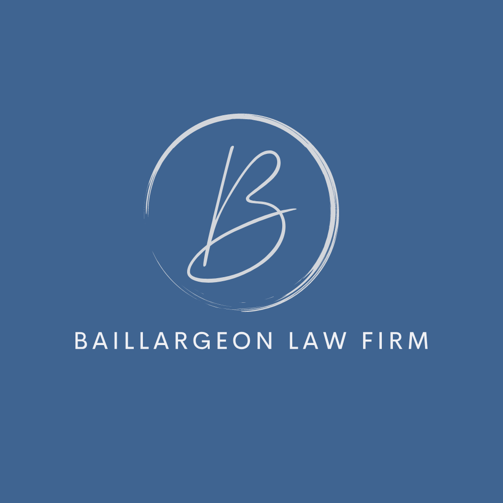 Baillargeon Law Firm
