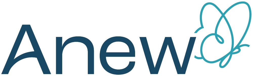 Anew